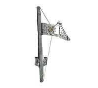 UAGFDFF Lève Vitre Électrique Mécanisme De Lève-vitre De Porte Avant Pour MERCEDES Pour BENZ Pour SPRINTER 906 (UE: 2006-/US: 2010-) A9067200146 Lève-vitre