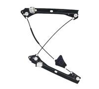 UAGFDFF Lève Vitre Électrique Mécanisme De Lève-vitre De Porte Avant Pour VW Pour Jetta 1.6T 2011-2018 16D837461A 16D837462A Lève-vitre(Avant droit)