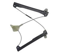 UAGFDFF Lève Vitre Électrique Mécanisme De Lève-vitre De Porte Avant Pour VW Pour Phaeton 2004-2016 3D1837461 3D1837462 Lève-vitre(3D1837462)