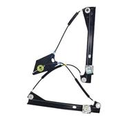 UAGFDFF Lève Vitre Électrique Mécanisme De Lève-vitre De Porte Avant Pour VW Pour Polo 2011-2018 6RD837461 6RD837462 Lève-vitre(Avant droit)