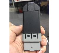 UAGFDFF LèVe Vitre Electrique Module De Moteur Lève-vitre Pour Peugeot Pour 206/207/307/308 LèVe-Vitre