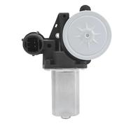 UAGFDFF Lève Vitre Électrique Moteur De Lave-glace, Moteur De Lève-vitre Avant Gauche 8572033120 Pour RAV4 2.0L L4 2001-2003 Lève-vitre