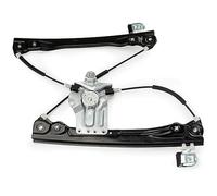 UAGFDFF LèVe Vitre Electrique OEM 96996228 95226746 748-975 Lève-vitre Électrique Pas De Moteur Pour Chevy Pour Cruze Berline Avant Droite RH LèVe-Vitre