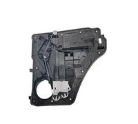 UAGFDFF LèVe Vitre Electrique Porte Arrière Électrique Lève-vitre Moteur 68033458AA Pour Jeep Pour Liberty 2008 2009 2010 2011 2012 68033459AA LèVe-Vitre