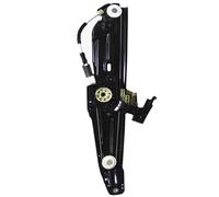 UAGFDFF Leve Vitre Electrique Pour BMW F10 F18 518 520 523 525 528 530 535 550 51357182613 Lève-vitre Électrique Avant Gauche Droit(51357182614 Right front)