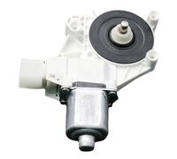 UAGFDFF Leve Vitre Electrique Pour BMW Pour 3 Série Berline E90 2004-2011 67626927027 Régulateur Porte Moteur Lève-vitre Voiture(Avant gauche)