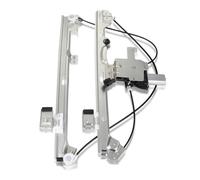 UAGFDFF Leve Vitre Electrique Pour Cadillac Pour Escalade 2002 2003 2004 2005 2006 Lève-vitre Électrique Avant Droit Avec Moteur