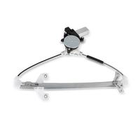 UAGFDFF Leve Vitre Electrique Pour Civic 2003 2004 2005 2006 2007 Lève-vitre Électrique Côté Conducteur Pièces Automobiles Remplacement Direct