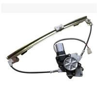 UAGFDFF Leve Vitre Electrique Pour Fiat Pour Palio 1996 1997 1998 1999 2000 2001 2002 Accessoires Voiture Lève-vitre Électrique(Arrière droit)