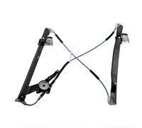 UAGFDFF Leve Vitre Electrique Pour Ford Pour Mondeo MK3 2000-2007 1417698 Voiture Avant Arrière Gauche Droite Lève-vitre Électrique(Avant droit)