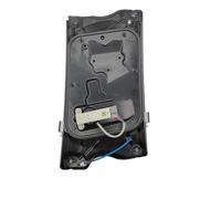 UAGFDFF Leve Vitre Electrique Pour Land Pour Rover Pour FreeLander2 2006-2015 LR060134 LR032026 Moteur Lève-vitre Électrique Voiture Porte Avant Droite