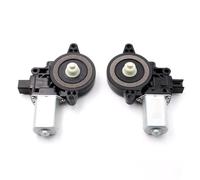 UAGFDFF Leve Vitre Electrique Pour Mazda 2 3 5 6 8 CX-9 2011 2012 2013 2014 2015 2016 2017 Régulateur Porte Moteur Lève-vitre Voiture(Arrière gauche)