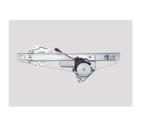UAGFDFF Leve Vitre Electrique Pour Mitsubishi Pour Pajero Pour Montero V73 V75 V76 V77 V78 3.0 3.2 3.5 3.8 2000-2006 Lève-vitre(Arrière droit)
