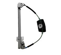 UAGFDFF Leve Vitre Electrique Pour Peugeot 406 2000 2001 2002 2003 2004 9221F6 Lève-vitre Électrique Voiture Avant Gauche