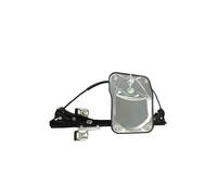 UAGFDFF Leve Vitre Electrique Pour Skoda Pour Fabia 5JD837461 Avant Gauche Côté 1 Pièces Pièce Automatique Lève-vitre