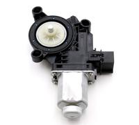 UAGFDFF Leve Vitre Electrique Pour Skoda Pour Fabia 959801 6RD 959 802E Régulateur Vitre Voiture Moteur Levage De Verre Électrique(Arrière gauche)