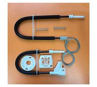 UAGFDFF LèVe Vitre Electrique Pour Skoda Pour Octavia Pour Type 1u 1996-2004 Kit De Réparation Lève-vitre Arrière Droit LèVe-Vitre