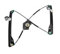 UAGFDFF Leve Vitre Electrique Pour Skoda Pour Superb 3u4 4 5 3B1837461 3B1 837 461 Lève-vitre Électrique Avant Gauche