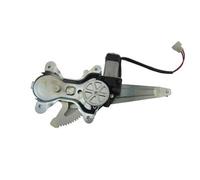 UAGFDFF Leve Vitre Electrique Pour Suzuki Pour Swift Iii 3 2005 2006 2007 2008 2009 2010 2011 Accessoires Voiture Lève-vitre Électrique(Arrière gauche)