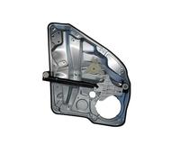 UAGFDFF Leve Vitre Electrique Pour VW Pour Bora Pour Golf 1998 1999 2000 2001 2002 2003 1J4839461 Lève-vitre Électrique Porte Arrière Gauche