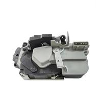 UAGFDFF Mécanisme Verrouillage pour Peugeot 206 Actionneur De Serrure De Porte Arrière Gauche 9137E5 9137.E5 Verrouillage Centralisé