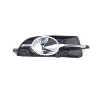 UAGFDFF Pour Buick Pour Lacrosse 2010-2013 Couvercle Phare Antibrouillard Voiture Couvercle Lunette Calandre Couvercles Phares Antibrouillard Grilles Cadre Lunette Ensemble Antibrouillard(R)