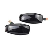 UAGFDFF Pour Hyundai I10 Pour Getz Pour TB 2002-2009 Clignotant Dynamique LED Feu Position Latéral Indicateur Clignotant Clignotant Dynamique
