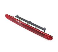 UAGFDFF Pour Peugeot 107 Pour Toyota Pour Aygo Pour Citroën C1 2005-2014 1606372780 Frein Arrière Anti-collision Avertissement Arrêt LED Signal Lumineux Troisième Feu De Stop(Rouge)