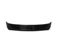 UAGFDFF Spoiler Arrière Kit carrosserie becquet Toit arrière Style OSIR ABS pour VW pour Golf 7 pour MK7 pour GTI pour GTD pour GTE pour TDI 2014-2017 Becquet Voiture(A Carbon Look)