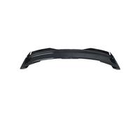 UAGFDFF Spoiler Arrière pour Ford pour Mustang pour S650 GT Dark Horse 2024 à Aujourd'hui Aileron arrière Aileron Kit carrosserie ABS Noir Brillant Becquet Voiture