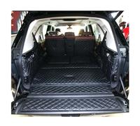 UAGFDFF Tapis Antidérapant Ensemble Complet Tapis Coffre Voiture pour BMW X7 2022 G07 6 7 sièges, Tapis de Coffre imperméables Tapis Coffre Voiture