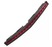 UAGFDFF Troisième Feu Stop À LED Troisième Feu Stop Arrière 2078200156 pour Mercedes pour Benz C207 A207 Classe E (modèles Coupé/Cabriolet) 2009-2017 Troisième Feu Freinage(Rouge)