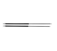 UAGFDFF Verin Hydraulique Hayon 900 Mm 350N 450N 550N 650N 750N 2 Pièces Barres Vérin À Gaz Voiture Ressort À Gaz Tige Support Capot Amortisseur Camping-Car Lit Fenêtre Vérin Hayon(550N)