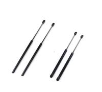 UAGFDFF Verin Hydraulique Hayon Lot De 2 Ou 4 Vérins À Gaz pour Vitre Arrière De Voiture, Barre De Support pour Hyundai pour Tucson 2005-2012 Vérin Hayon(4Pcs)