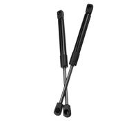 UAGFDFF Verin Hydraulique Hayon Lot De 2 Vérins À Gaz pour Coffre Arrière Hayon Coffre Amortisseur Barre Support 1717500036 pour Mercedes pour Benz SLK R171 2005-2011 Vérin Hayon
