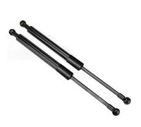 UAGFDFF Verin Hydraulique Hayon Lot De 2 Vérins À Gaz Universels 800 N, 300/350/400/450/500/600 Mm pour Coffre Capot Voiture Caravane Portes Fenêtres Trappes, Bateau, Bus Vérin Hayon(300mm)
