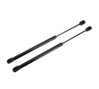 UAGFDFF Verin Hydraulique Hayon Vérins À Gaz pour Coffre Arrière Hayon Amortisseurs Tiges De Support Bras Barres Support pour Ford pour Territory SX SY SYII SZ 2004-2017 Vérin Hayon