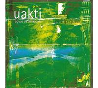 Uakti - Aguas De Amazonia