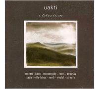 Uakti - Classicos