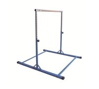 UALXPAO Barre de Gymnastique Barre de Gymnastique Horizontale Robuste et Stable for la Maison