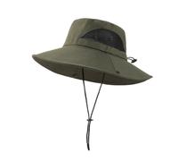 UALXPAO Chapeau Pêcheur Chapeaux de Seau d'été for Hommes
