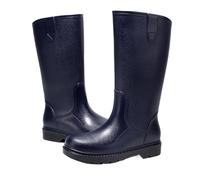 UALXPAO Chaussures de pluie pour hommes Bottes d'extérieur for hommes de pluie for Chaussures imperméables confortables et résistantes à l'usure for(Color3,44 EU)