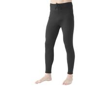 UALXPAO Combinaison de Plongée Néoprène Combinaison de plongée en néoprène for Femmes et Hommes, 1.5mm, Veste, Haut Fendu, Manches Longues, Combinaison apnée Surf pour plongée Snorkeling