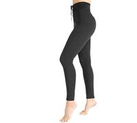 UALXPAO Combinaison de Plongée Néoprène Combinaison de plongée en néoprène for Femmes et Hommes, 1.5mm, Veste, Haut Fendu, Manches Longues, Combinaison apnée Surf pour plongée Snorkeling