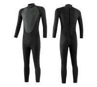 UALXPAO Combinaison de Plongée Néoprène Combinaisons de plongée en néoprène 3.0mm/2mm, Combinaisons Surf, apnée, Kayak, pêche sous-Marine, Natation pour plongée Snorkeling