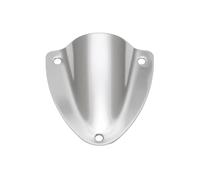 UALXPAO Grand matériel Marin | Accessoires for bateaux, couvercle d'aération for dériveur, coquille de palourde, Yacht