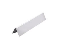 UALXPAO Plaques chauffantes pour Barbecue Barres de saveur 15,3 Pouces, Remplacement la Plaque chauffante for Barbecue à gaz Heat Tent for extérieur, pièces Rechange universelles