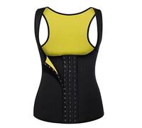 UALXPAO Post-Partum Ventre Bande Taille Formateur Gaine Amincissante Femmes Ventre Minceur Femme Ventre Plat Ceinture Enveloppement Taille Ceinture Corset pour la récupération postnatale(6XL)
