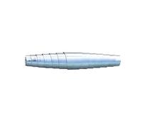 UALXPAO Remplacement du Ressort des cisailles de Jardin Ensemble de 5 Ressorts Rechange for sécateurs et Ciseaux à greffer - Outils Composants Inclus(Color 7)