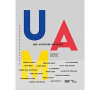 uam, une aventure moderne/ catalogue de l'exposition